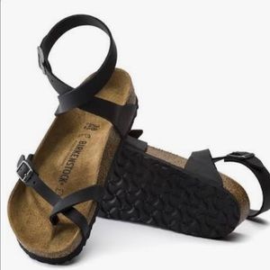 Birkenstock Yara Birko